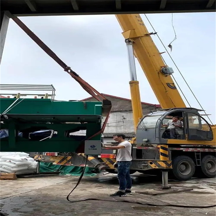 咸安大吨位吊车租赁应急保障方案|化解突发吊装需求难题