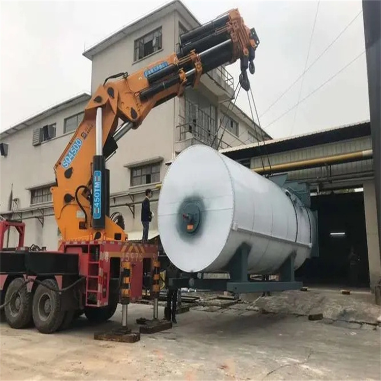 咸安吊车租用电话|24小时应急服务|精准吊装方案